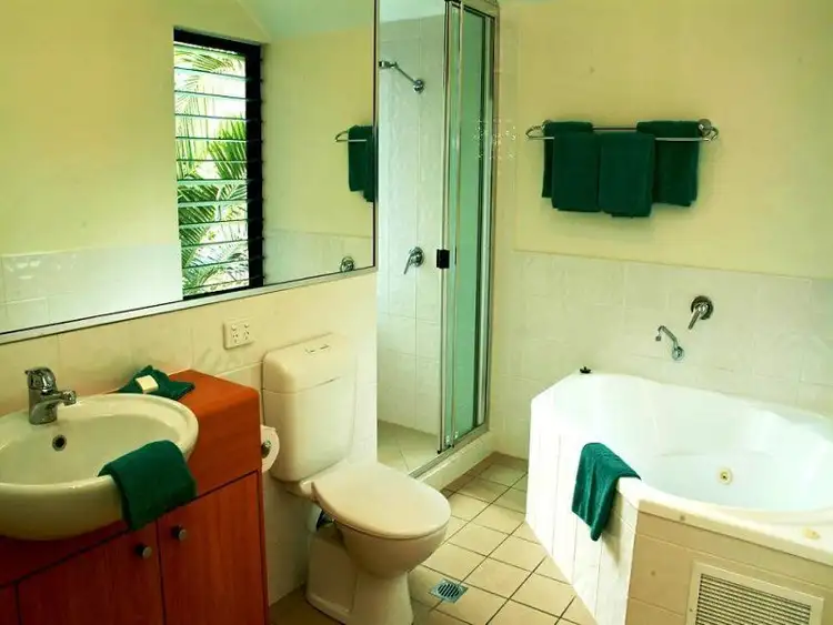 Fourth view of Homely apartment listing, 20/5 Banksia Court, Hamilton Island QLD 4803