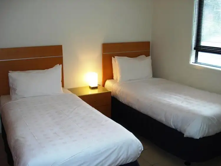 Sixth view of Homely apartment listing, 20/5 Banksia Court, Hamilton Island QLD 4803