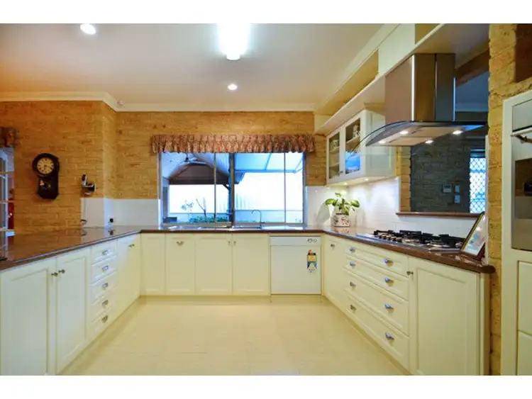 Seventh view of Homely house listing, 4 Breadsall Close, Carine WA 6020