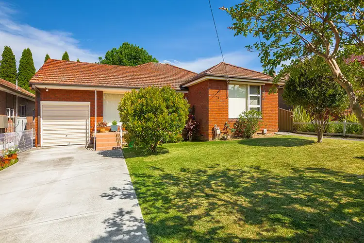 7 Melville Avenue, Strathfield NSW 2135