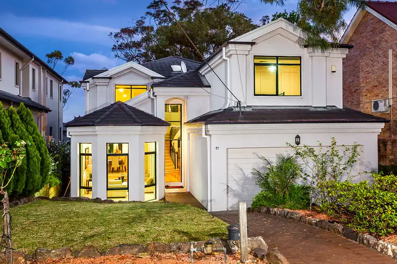 Main view of Homely house listing, 22 Strathlora Street, Strathfield NSW 2135