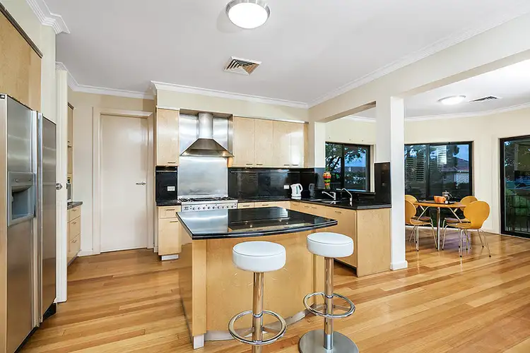 Third view of Homely house listing, 22 Strathlora Street, Strathfield NSW 2135