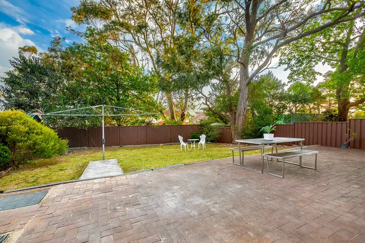 Fourth view of Homely house listing, 22 Strathlora Street, Strathfield NSW 2135