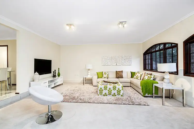 Main view of Homely house listing, 104 Beresford Road, Strathfield NSW 2135