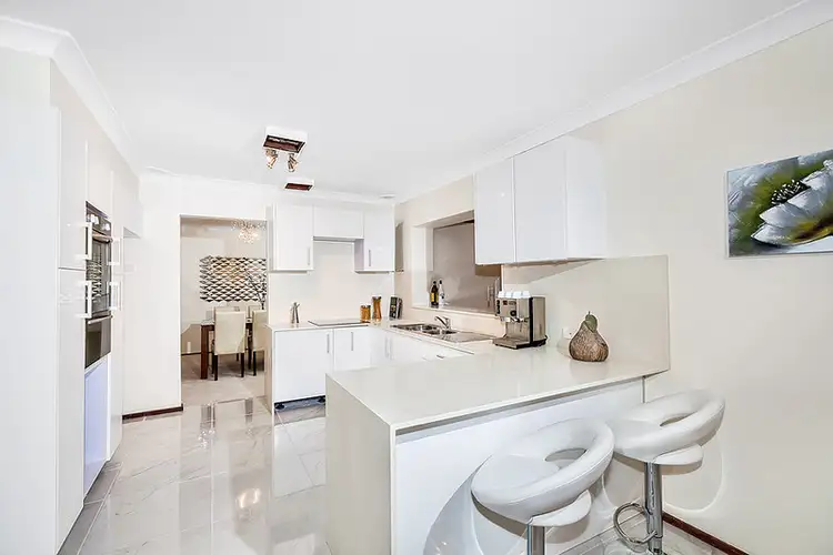 Second view of Homely house listing, 104 Beresford Road, Strathfield NSW 2135
