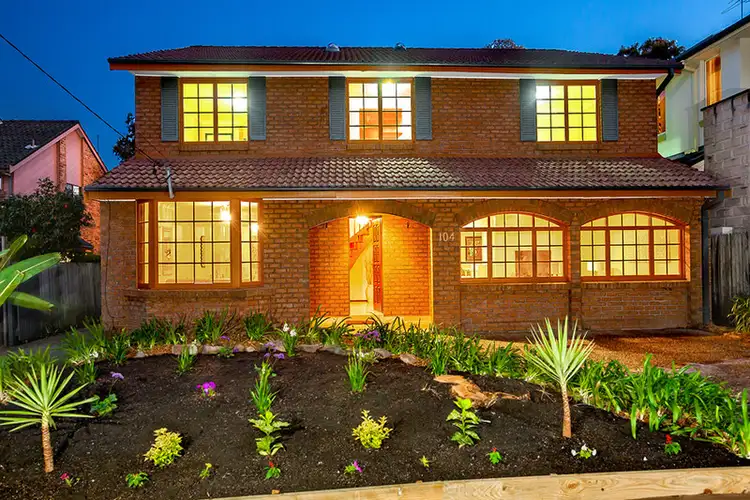 Third view of Homely house listing, 104 Beresford Road, Strathfield NSW 2135