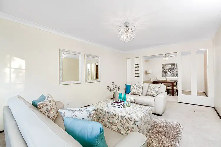 Fourth view of Homely house listing, 104 Beresford Road, Strathfield NSW 2135