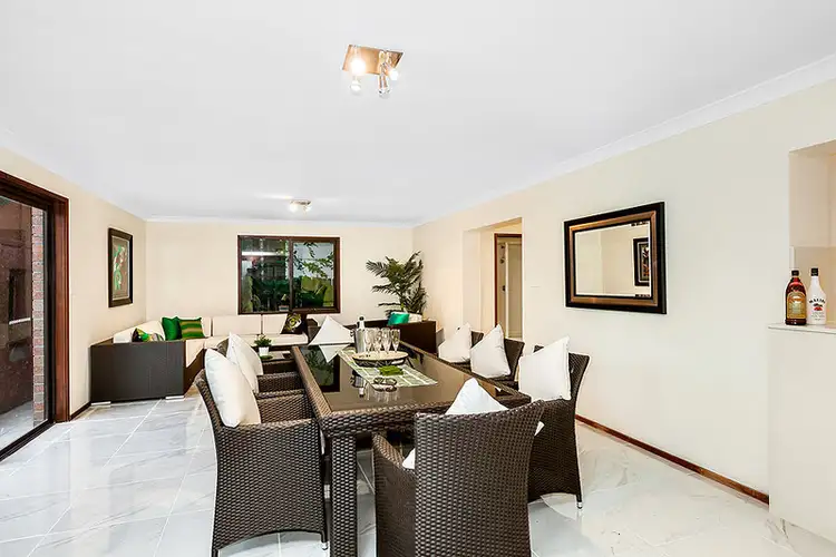 Fifth view of Homely house listing, 104 Beresford Road, Strathfield NSW 2135