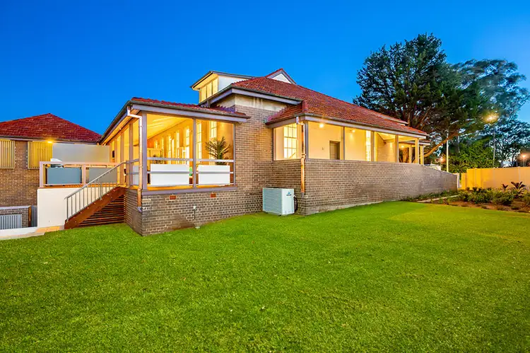 Fifth view of Homely house listing, 84 Sussex Street, Lidcombe NSW 2141