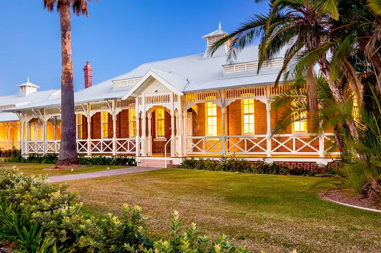 31 Brooks Circuit, Lidcombe NSW 2141