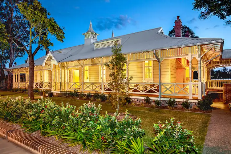 27 Brooks Circuit, Lidcombe NSW 2141