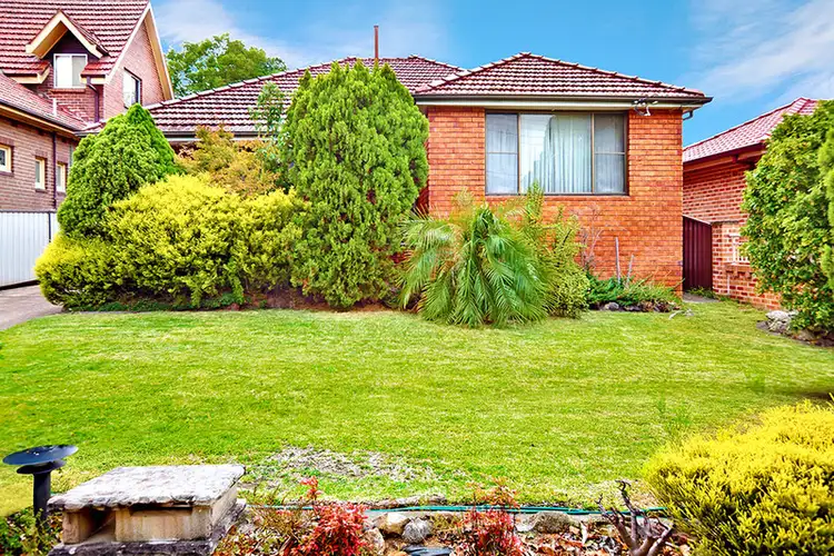 Main view of Homely house listing, 6 Rickard Road, Strathfield NSW 2135