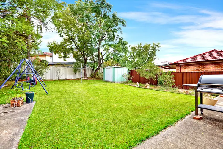 Second view of Homely house listing, 6 Rickard Road, Strathfield NSW 2135