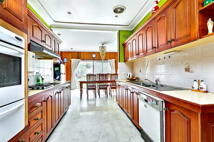 Third view of Homely house listing, 6 Rickard Road, Strathfield NSW 2135