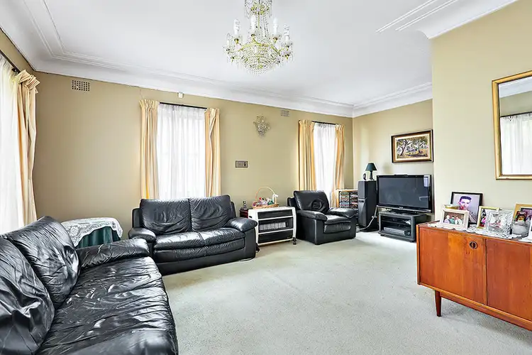Fourth view of Homely house listing, 6 Rickard Road, Strathfield NSW 2135
