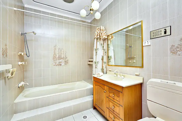 Fifth view of Homely house listing, 6 Rickard Road, Strathfield NSW 2135