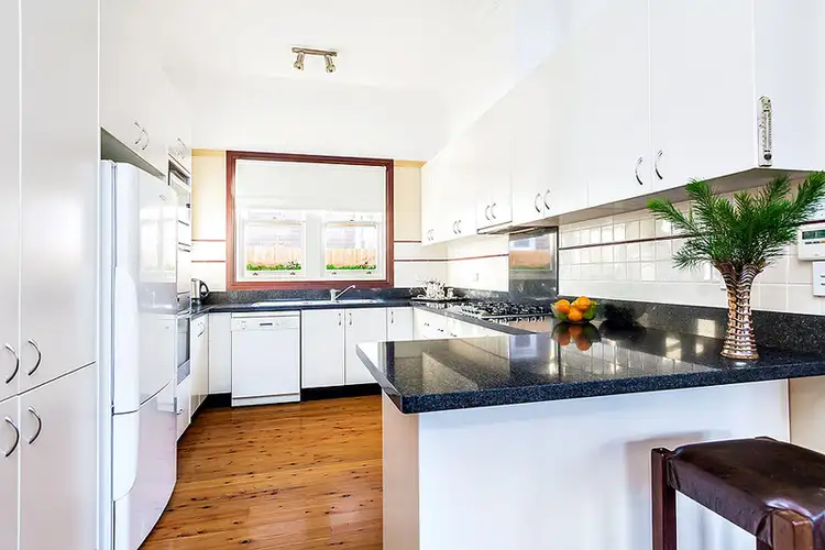 Second view of Homely house listing, 147 Albert Road, Strathfield NSW 2135