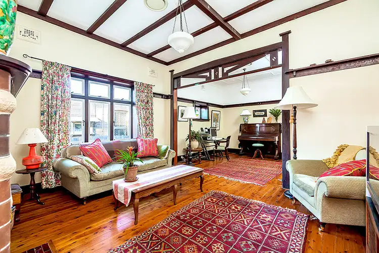 Third view of Homely house listing, 147 Albert Road, Strathfield NSW 2135