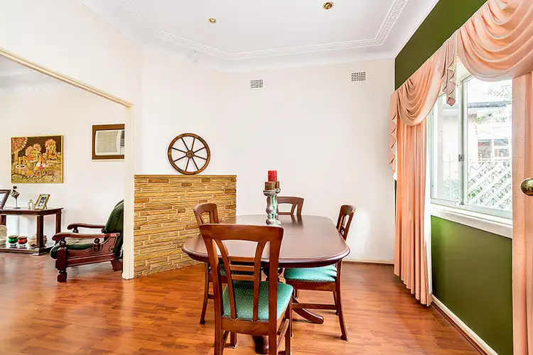 Fifth view of Homely house listing, 13 Wilson Street, Strathfield NSW 2135