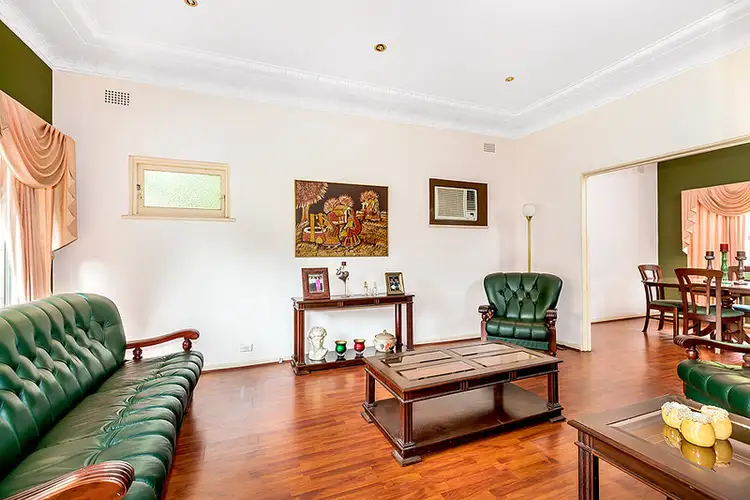Sixth view of Homely house listing, 13 Wilson Street, Strathfield NSW 2135