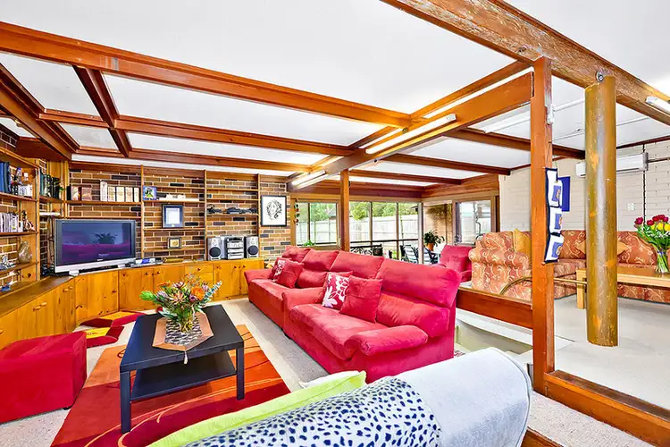 Second view of Homely house listing, 57 Shortland Avenue, Strathfield NSW 2135