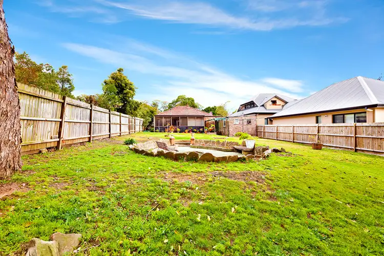 Third view of Homely house listing, 57 Shortland Avenue, Strathfield NSW 2135