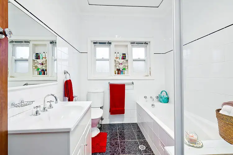 Fourth view of Homely house listing, 57 Shortland Avenue, Strathfield NSW 2135