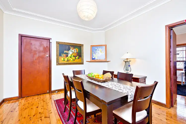 Fifth view of Homely house listing, 57 Shortland Avenue, Strathfield NSW 2135