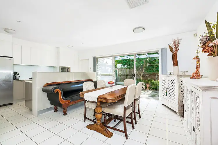 Second view of Homely house listing, 15 Edgewood Crescent, Cabarita NSW 2137