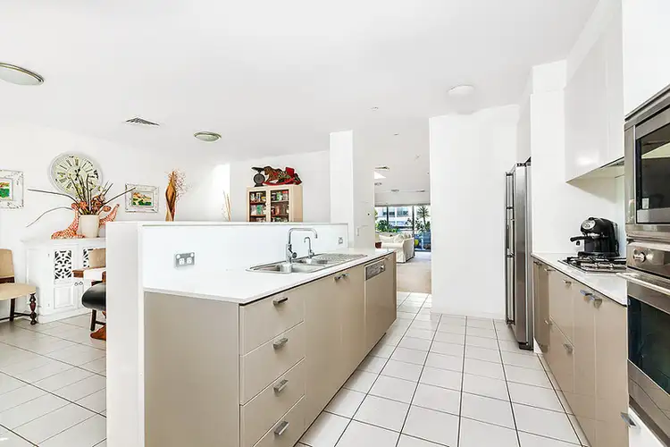 Fourth view of Homely house listing, 15 Edgewood Crescent, Cabarita NSW 2137