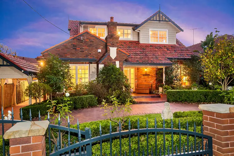 55 Pemberton Street, Strathfield NSW 2135