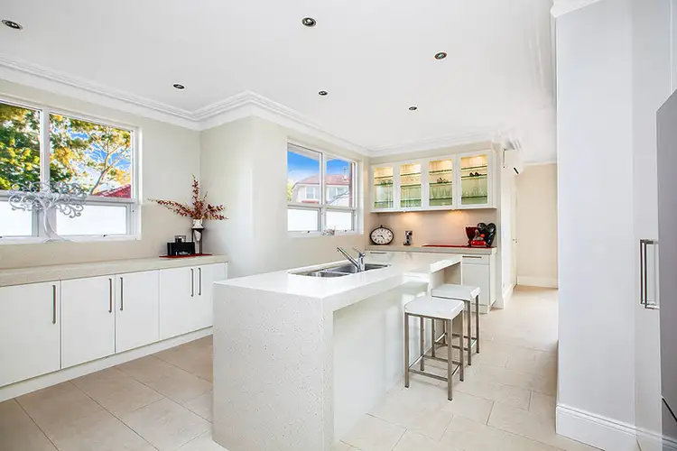 Second view of Homely house listing, 55 Pemberton Street, Strathfield NSW 2135