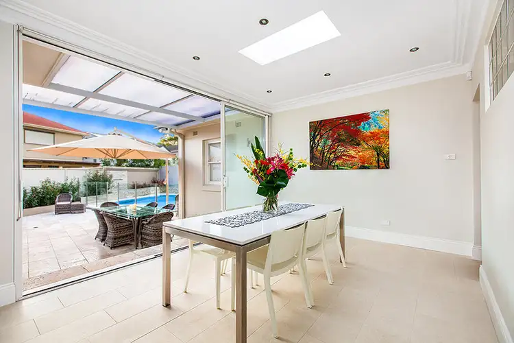 Third view of Homely house listing, 55 Pemberton Street, Strathfield NSW 2135