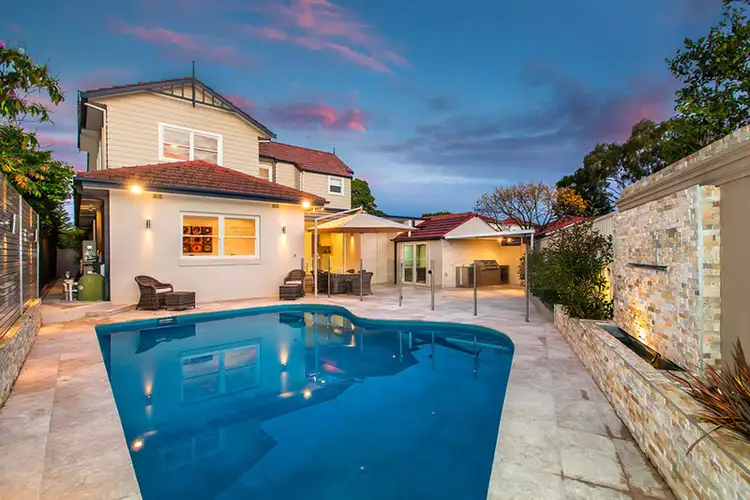 Fourth view of Homely house listing, 55 Pemberton Street, Strathfield NSW 2135