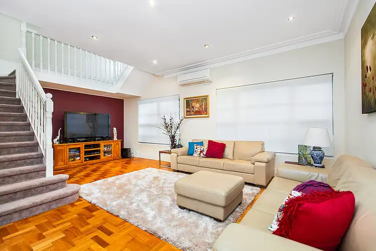 Fifth view of Homely house listing, 55 Pemberton Street, Strathfield NSW 2135