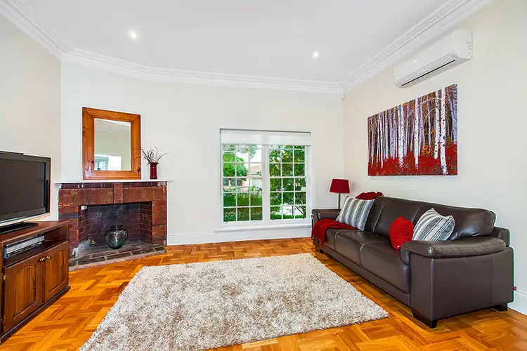 Sixth view of Homely house listing, 55 Pemberton Street, Strathfield NSW 2135