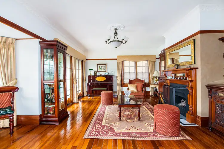 Second view of Homely house listing, 46 Woodward Avenue, Strathfield NSW 2135
