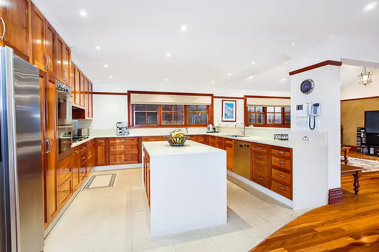 Third view of Homely house listing, 46 Woodward Avenue, Strathfield NSW 2135