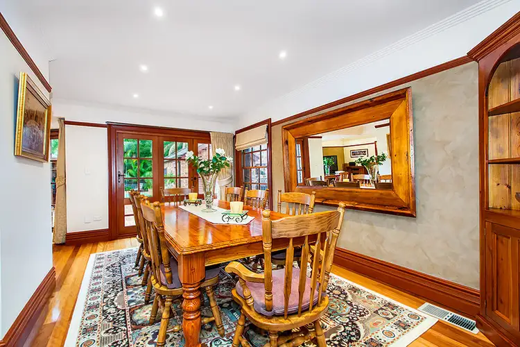 Fourth view of Homely house listing, 46 Woodward Avenue, Strathfield NSW 2135