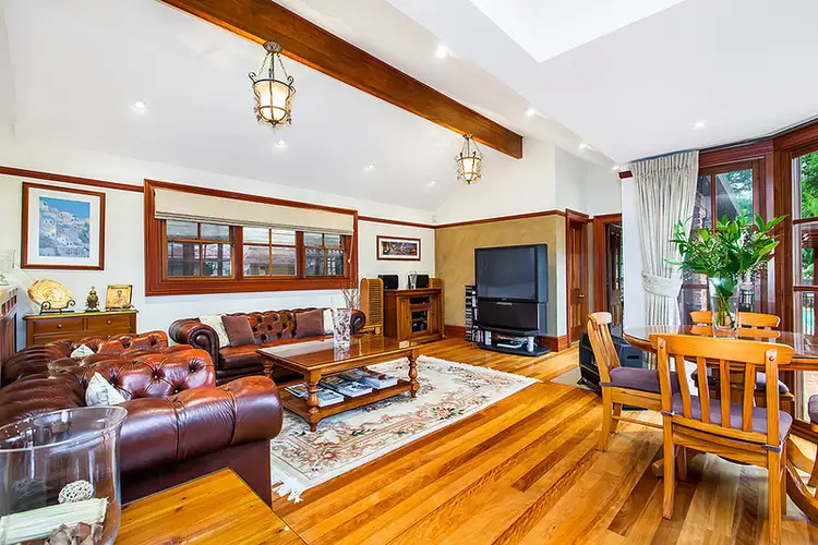 Fifth view of Homely house listing, 46 Woodward Avenue, Strathfield NSW 2135