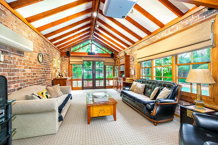 Sixth view of Homely house listing, 46 Woodward Avenue, Strathfield NSW 2135