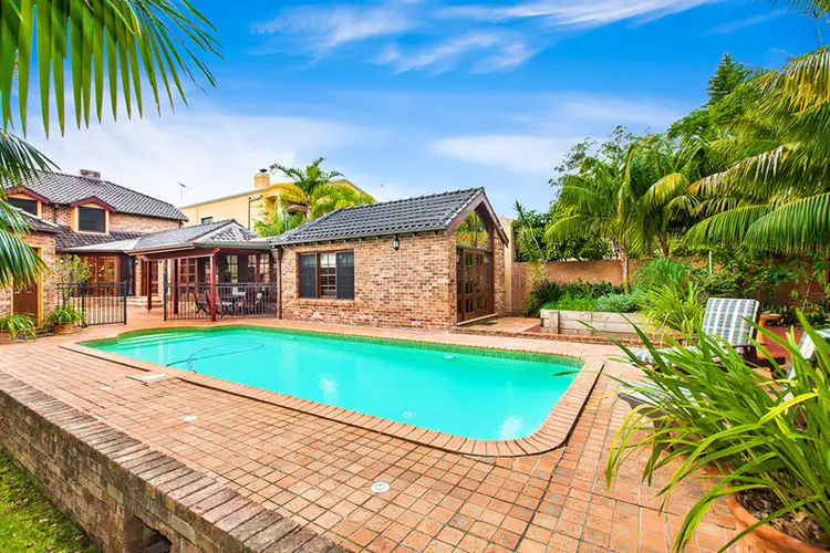 Seventh view of Homely house listing, 46 Woodward Avenue, Strathfield NSW 2135