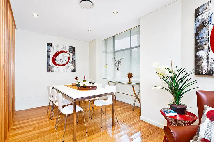 Fourth view of Homely townhouse listing, 3/66 Beresford Road, Strathfield NSW 2135