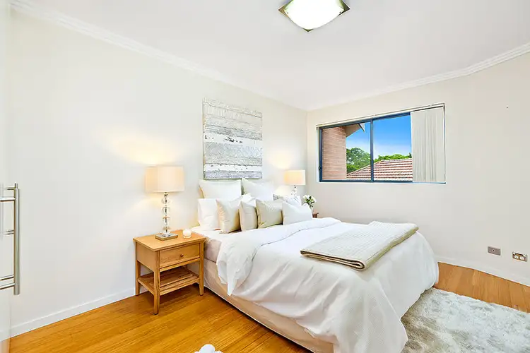 Fifth view of Homely townhouse listing, 3/66 Beresford Road, Strathfield NSW 2135