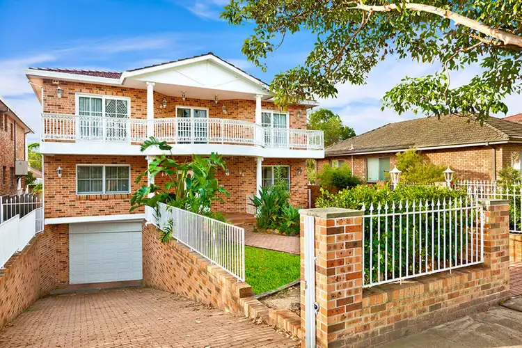 Main view of Homely house listing, 43 High Street, Strathfield NSW 2135