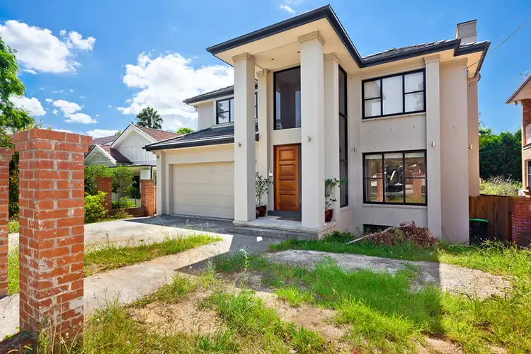 45 Albyn Road, Strathfield NSW 2135