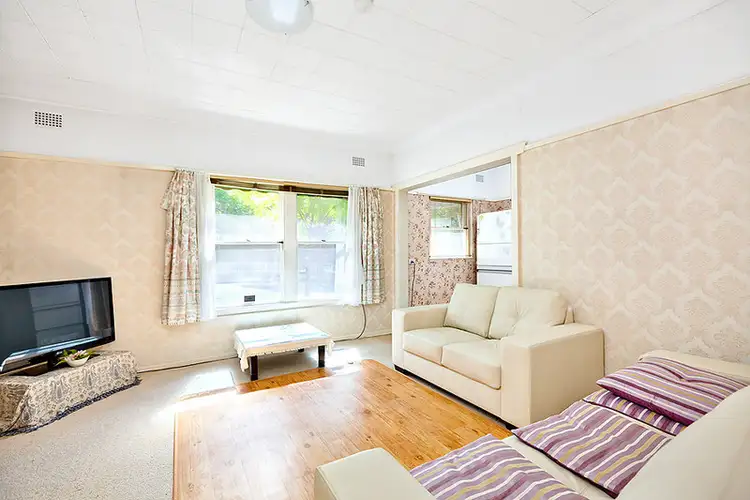 Second view of Homely house listing, 23 Noble Avenue, Strathfield NSW 2135
