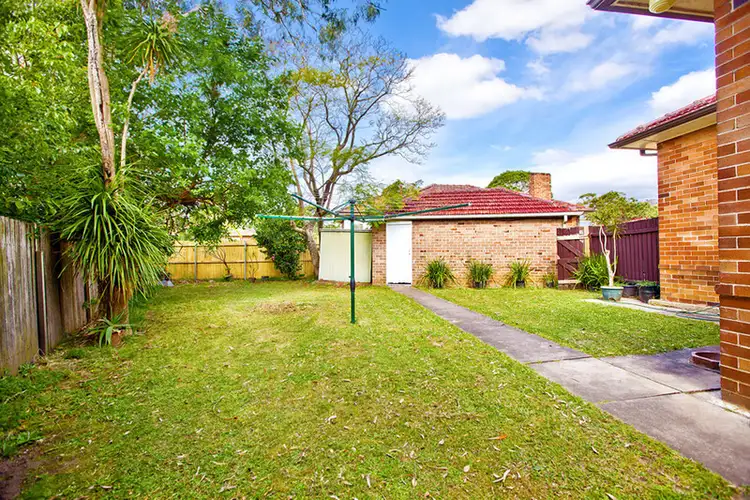 Fourth view of Homely house listing, 23 Noble Avenue, Strathfield NSW 2135