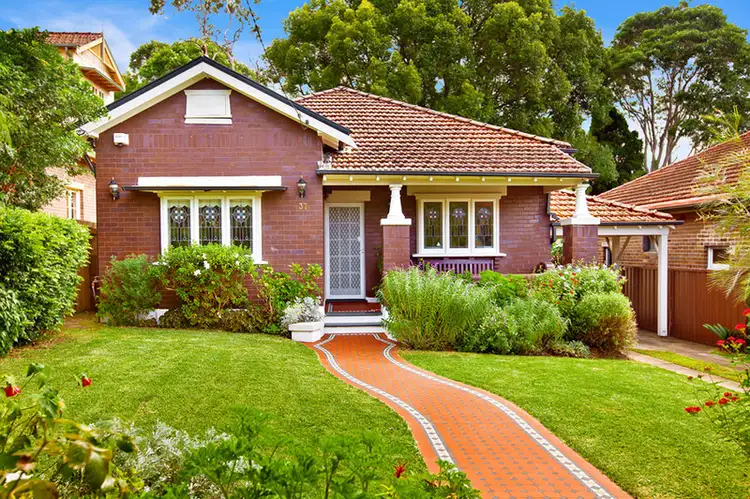 37 Weldon St, Burwood NSW 2134