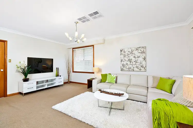Main view of Homely house listing, 5 Howard Street, Strathfield NSW 2135
